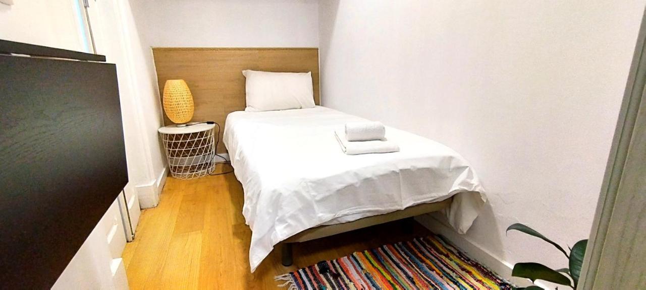 Graca Charming Apartamento Lisboa Exterior foto